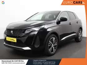 Peugeot 3008 (2024) thumbnail 1