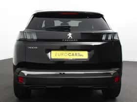 Peugeot 3008 (2024) thumbnail 5