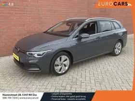 Volkswagen Golf (2021)