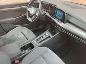 Volkswagen Golf (2021) thumbnail 14