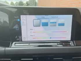 Volkswagen Golf (2021) thumbnail 3