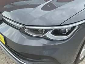 Volkswagen Golf (2021) thumbnail 27