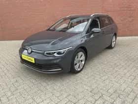 Volkswagen Golf (2021) thumbnail 4