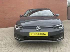 Volkswagen Golf (2021) thumbnail 5