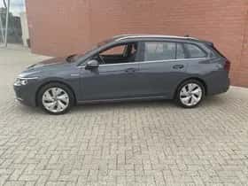 Volkswagen Golf (2021) thumbnail 7