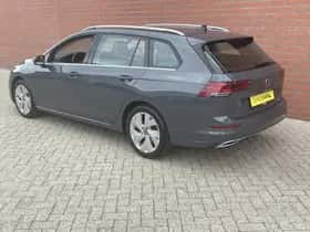 Volkswagen Golf (2021) thumbnail 8