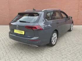 Volkswagen Golf (2021) thumbnail 10