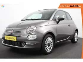 Fiat 500C (2022)