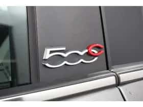 Fiat 500C (2022) thumbnail 24