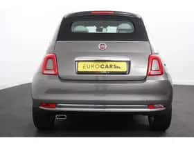 Fiat 500C (2022) thumbnail 5
