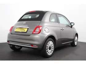 Fiat 500C (2022) thumbnail 6