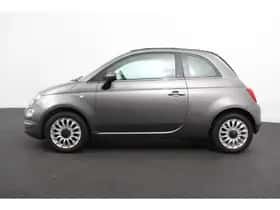 Fiat 500C (2022) thumbnail 7