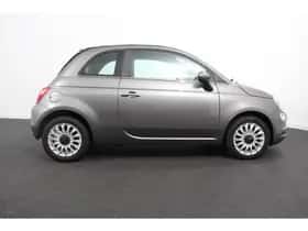 Fiat 500C (2022) thumbnail 8