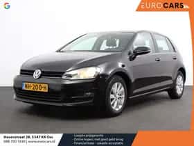 Volkswagen Golf (2017)