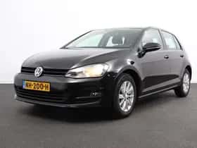 Volkswagen Golf (2017) thumbnail 21