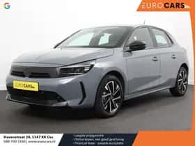 Opel Corsa (2024) thumbnail 2
