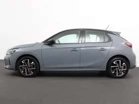 Opel Corsa (2024) thumbnail 9