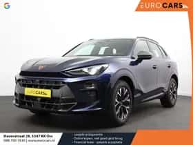CUPRA Terramar (2026)