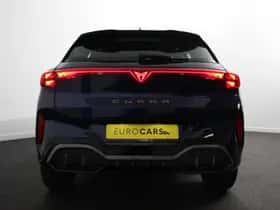 CUPRA Terramar (2026) thumbnail 5