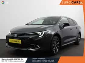 Toyota Corolla (2026)
