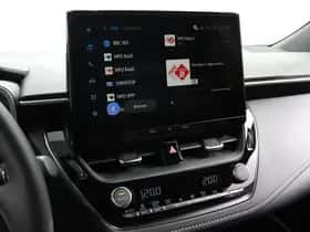 Toyota Corolla (2026) thumbnail 18