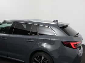 Toyota Corolla (2026) thumbnail 28