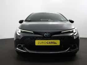 Toyota Corolla (2026) thumbnail 4