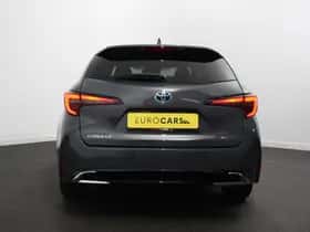 Toyota Corolla (2026) thumbnail 5