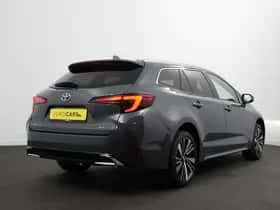 Toyota Corolla (2026) thumbnail 6
