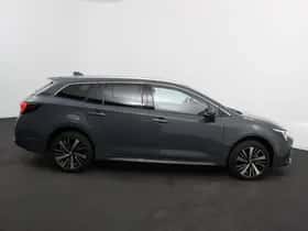 Toyota Corolla (2026) thumbnail 7