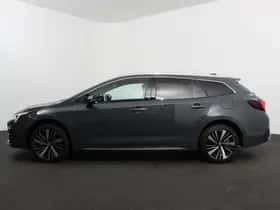 Toyota Corolla (2026) thumbnail 8