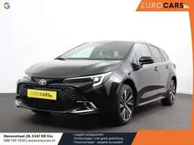 Toyota Corolla (2026)