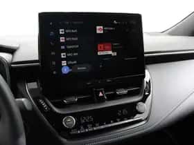 Toyota Corolla (2026) thumbnail 16