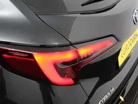 Toyota Corolla (2026) thumbnail 26