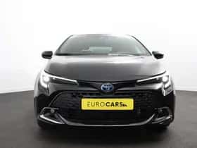 Toyota Corolla (2026) thumbnail 4