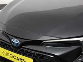 Toyota Corolla (2026) thumbnail 31