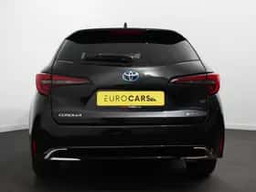 Toyota Corolla (2026) thumbnail 5