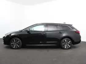 Toyota Corolla (2026) thumbnail 8