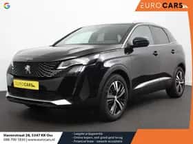 Peugeot 3008 (2024) thumbnail 1