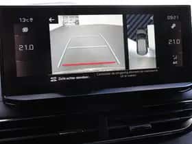 Peugeot 3008 (2024) thumbnail 3