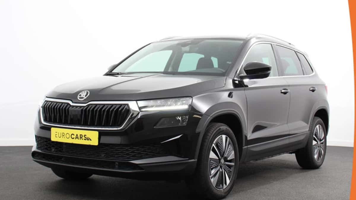 Škoda Karoq (2025) — foto 1