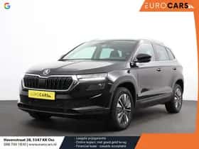 Škoda Karoq (2025)