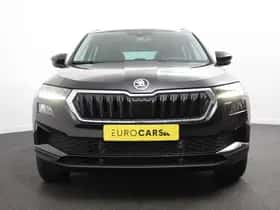 Škoda Karoq (2025) thumbnail 4