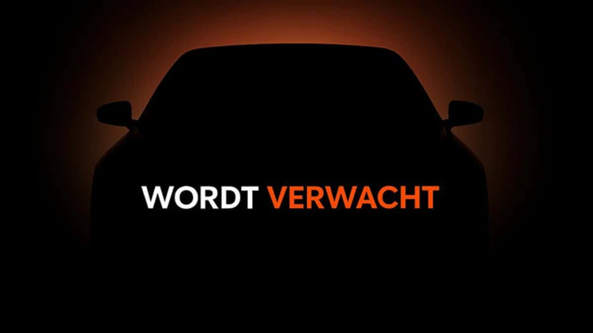 Volkswagen Golf (2021) — foto 1