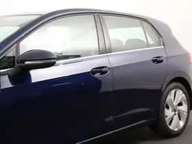 Volkswagen Golf (2021) thumbnail 30
