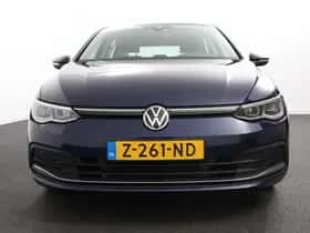 Volkswagen Golf (2021) thumbnail 6