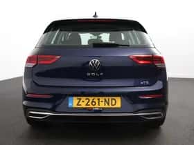 Volkswagen Golf (2021) thumbnail 7