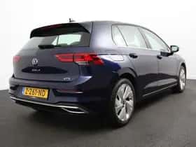 Volkswagen Golf (2021) thumbnail 8
