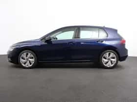 Volkswagen Golf (2021) thumbnail 9