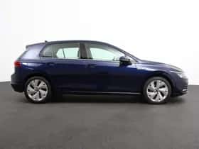 Volkswagen Golf (2021) thumbnail 10